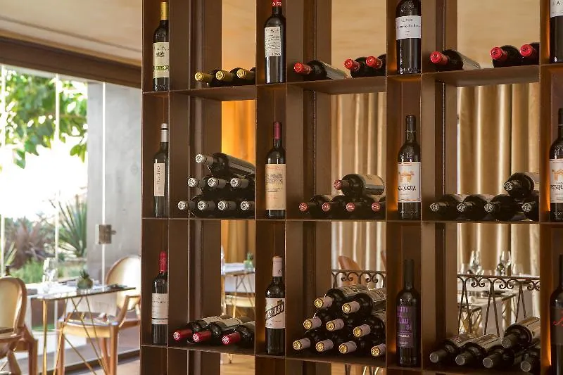 Sa Creu Nova Petit Palais Art & Spa (Adults Only) 坎波斯 西班牙