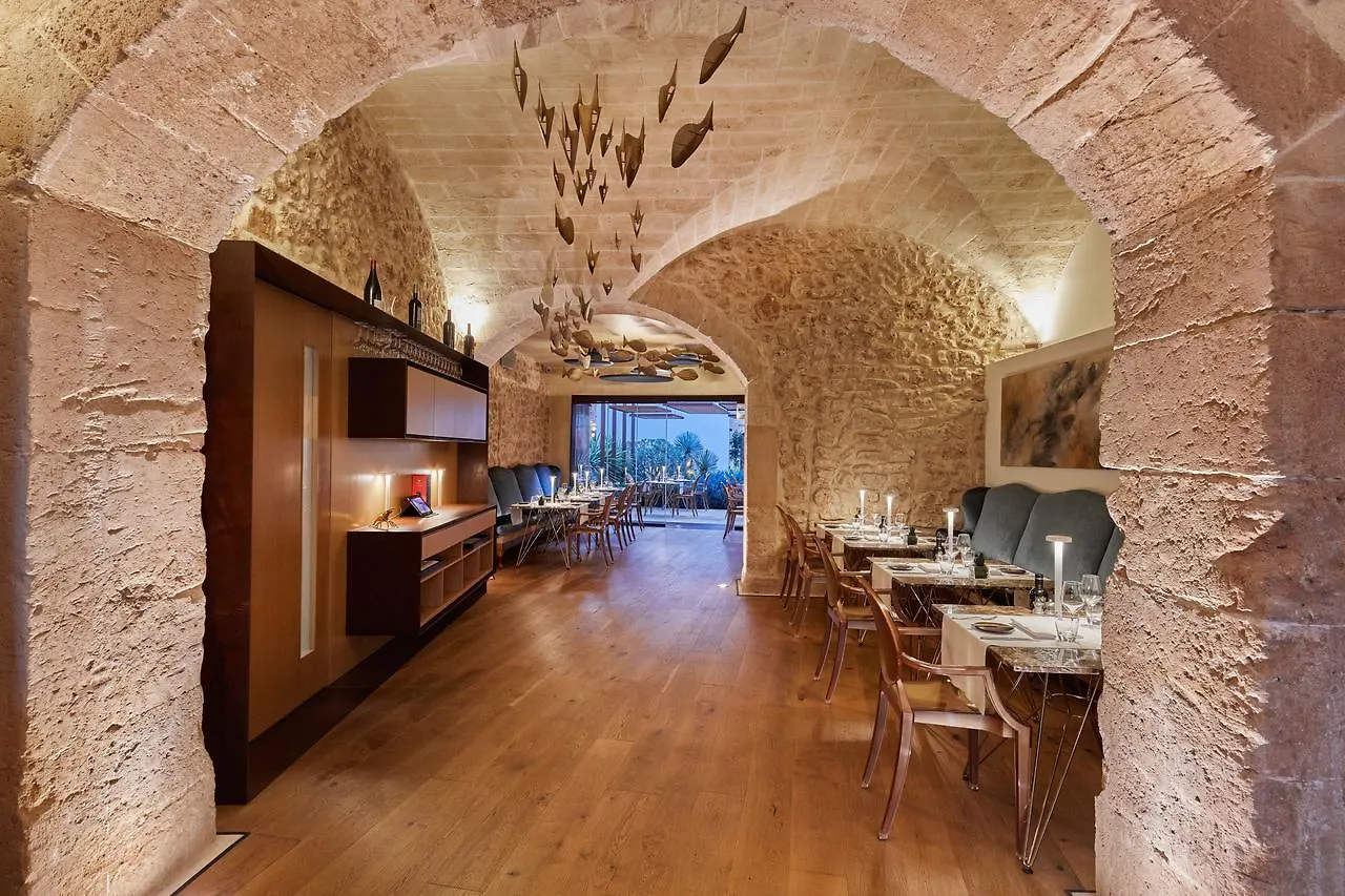 Sa Creu Nova Petit Palais Art & Spa (Adults Only) 坎波斯 西班牙