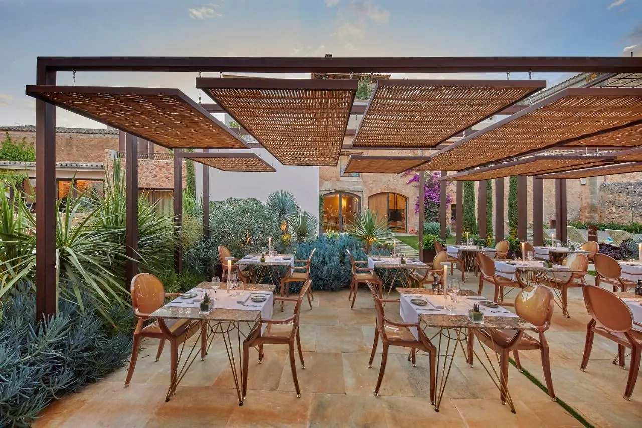 Sa Creu Nova Petit Palais Art & Spa (Adults Only) Campos  Hotel Campos (Mallorca)