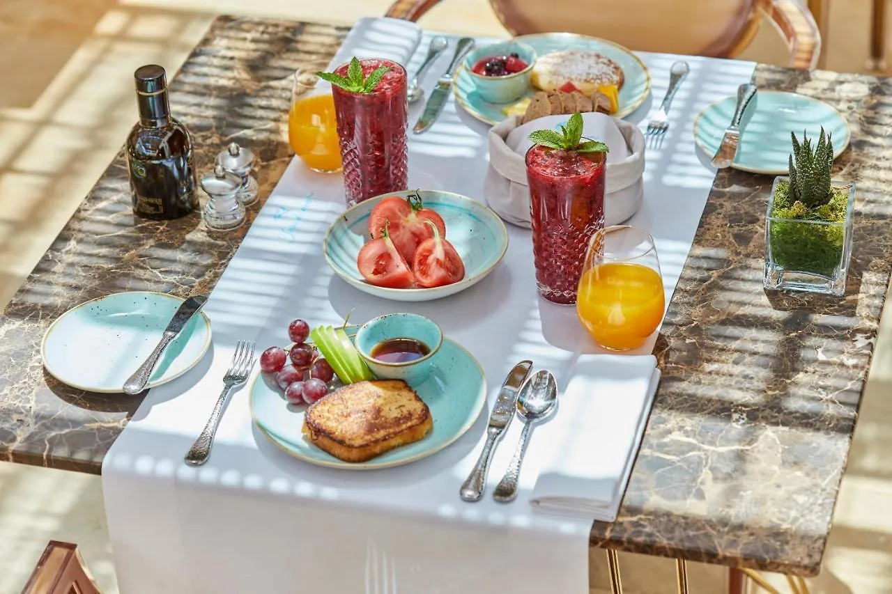 Sa Creu Nova Petit Palais Art & Spa (Adults Only) 坎波斯 5*,