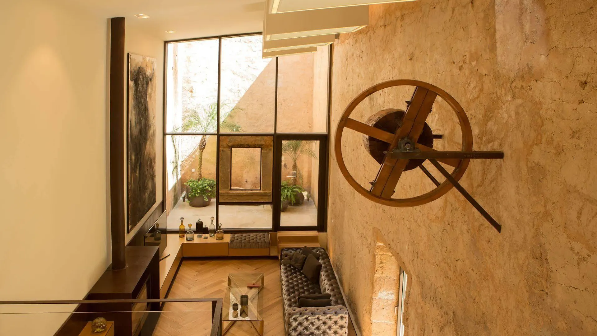 Sa Creu Nova Petit Palais Art & Spa (Adults Only) Hotel Campos