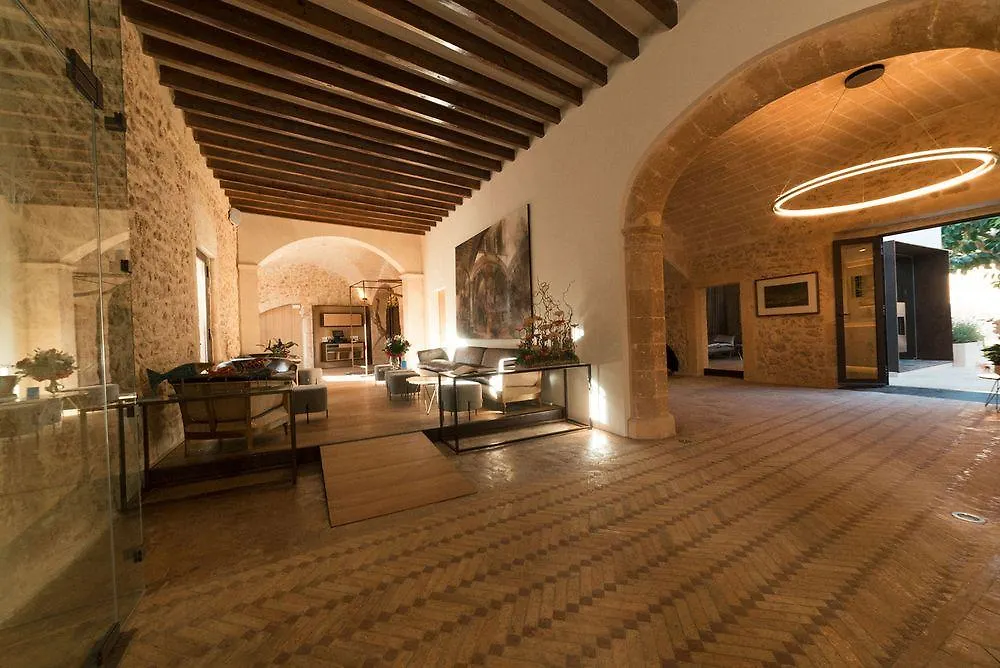Hotel Sa Creu Nova Petit Palais Art & Spa (Adults Only) Campos