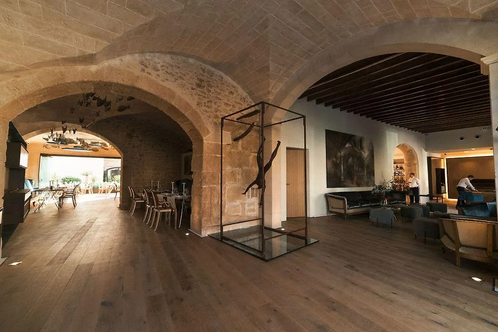 Sa Creu Nova Petit Palais Art & Spa (Adults Only) Campos  5*, Campos (Mallorca) Spain