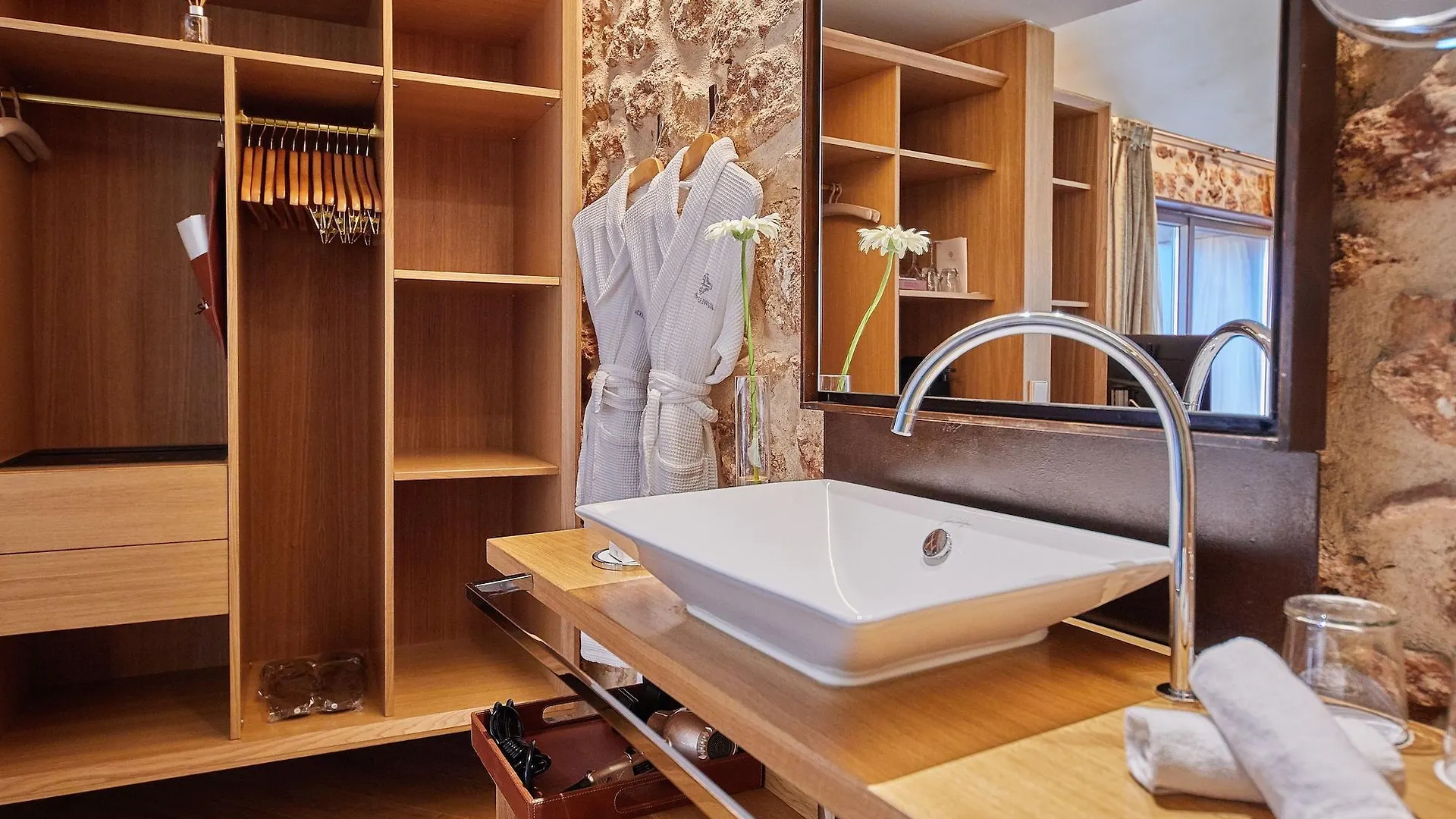 ***** Hotel Sa Creu Nova Petit Palais Art & Spa (Adults Only) Campos  Spain
