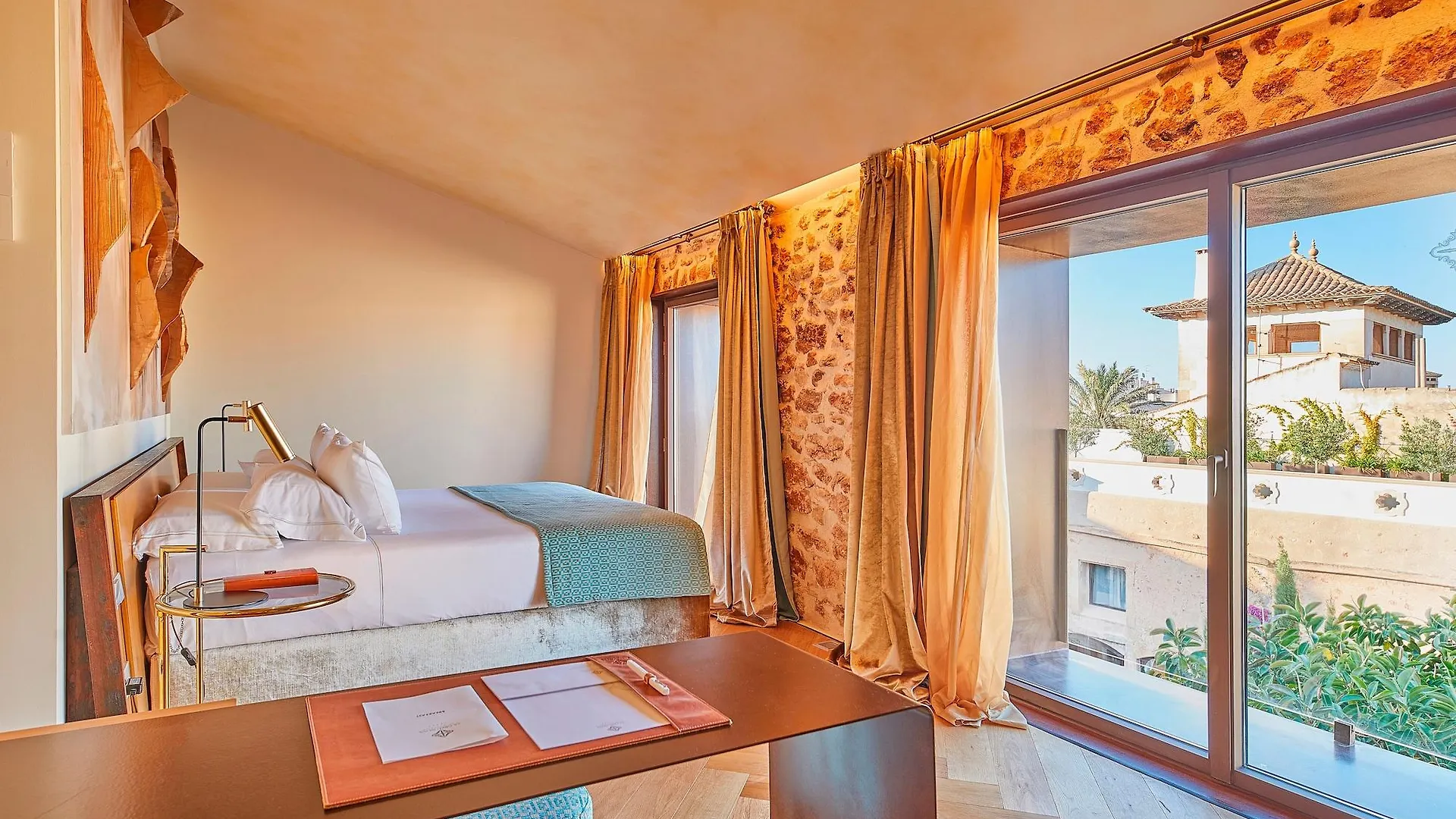 Hotel Sa Creu Nova Petit Palais Art & Spa (Adults Only) Campos