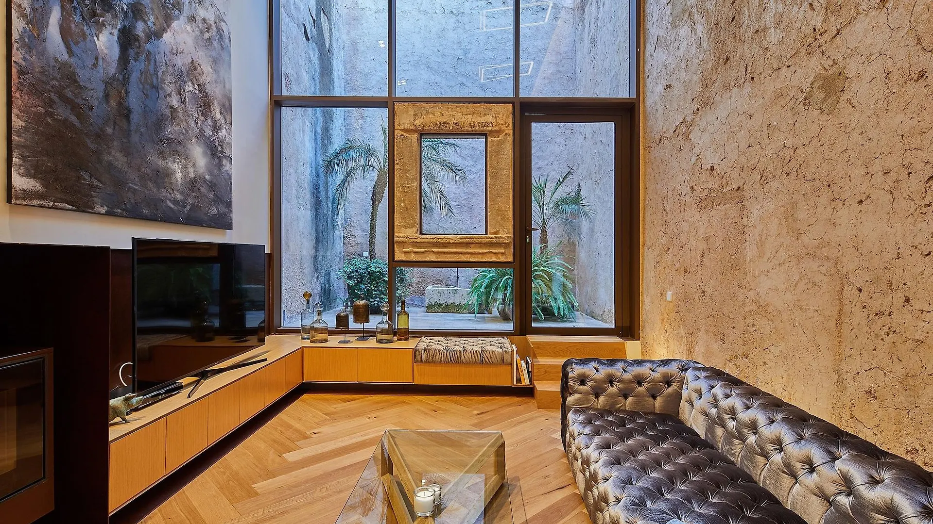 Sa Creu Nova Petit Palais Art & Spa (Adults Only) Campos  Campos (Mallorca)