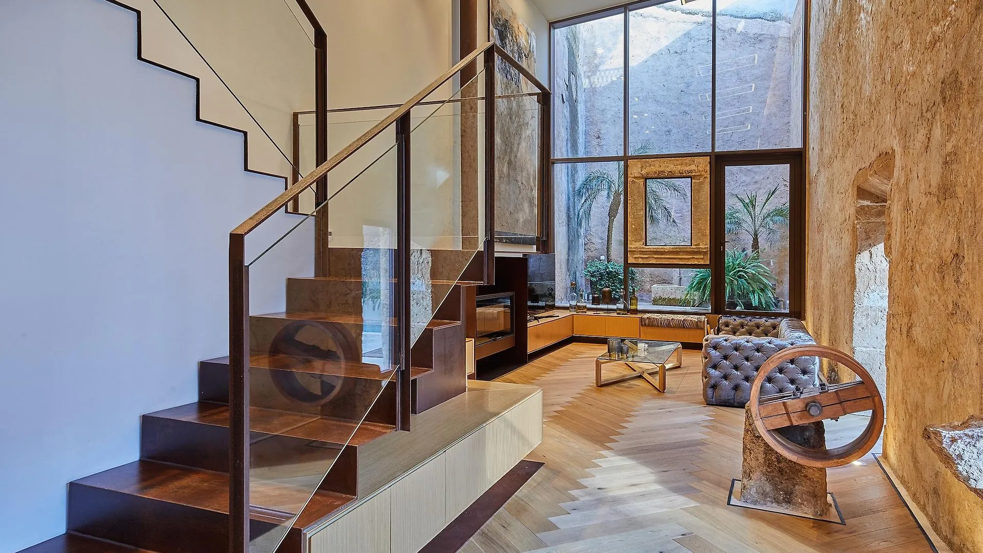 Hotel Sa Creu Nova Petit Palais Art & Spa (Adults Only) Campos