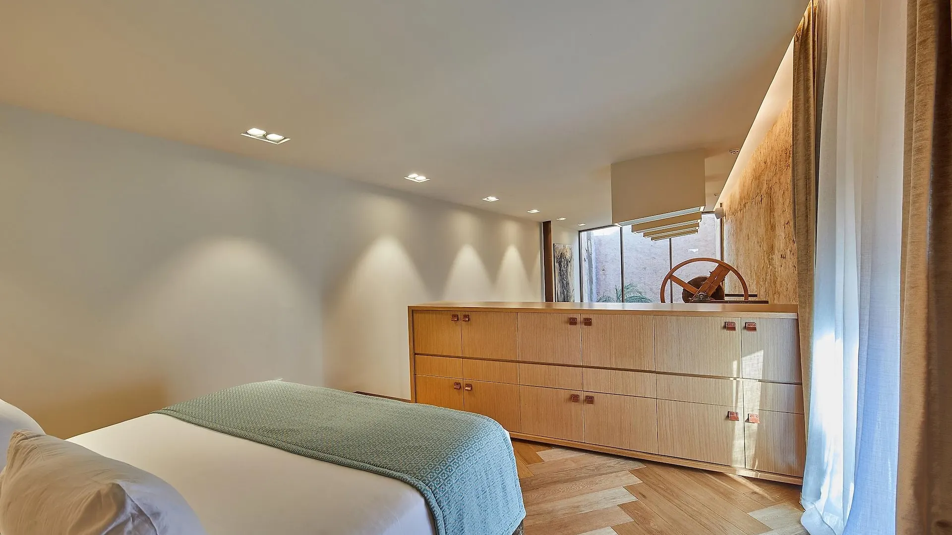 Sa Creu Nova Petit Palais Art & Spa (Adults Only) Campos  Spain