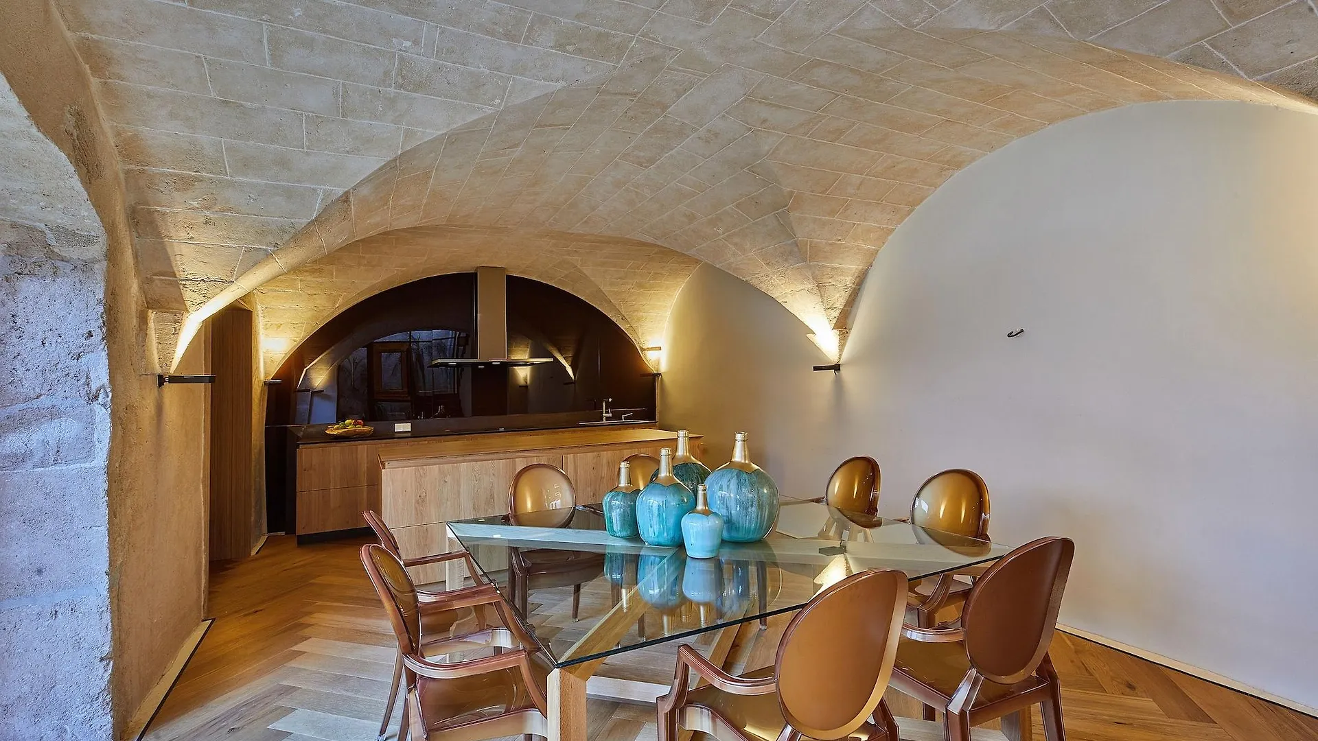 Sa Creu Nova Petit Palais Art & Spa (Adults Only) Campos