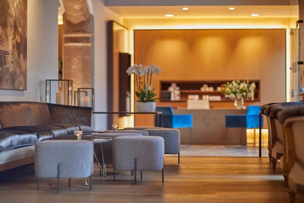 Hotel Sa Creu Nova Petit Palais Art & Spa (Adults Only) Campos