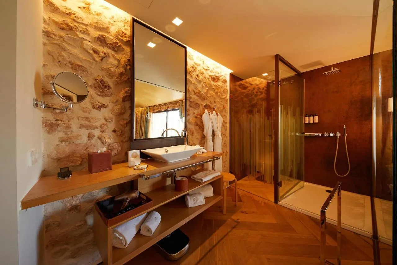Sa Creu Nova Petit Palais Art & Spa (Adults Only) Campos  Hotel