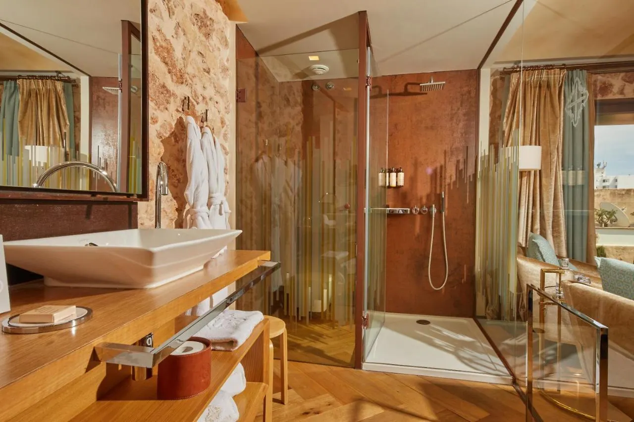 Hotel Sa Creu Nova Petit Palais Art & Spa (Adults Only) Campos