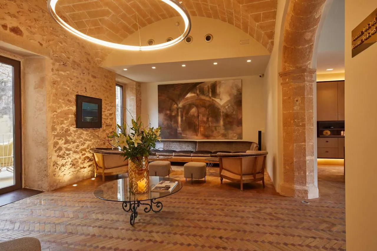 Sa Creu Nova Petit Palais Art & Spa (Adults Only) Campos