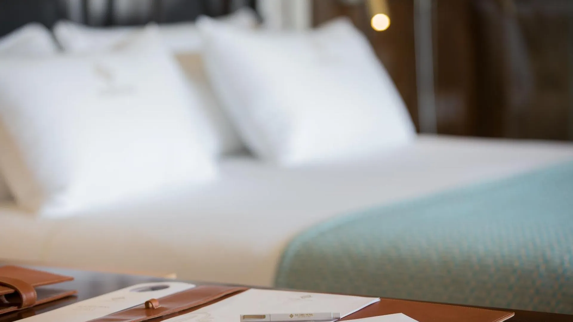 Hotel Sa Creu Nova Petit Palais Art & Spa (Adults Only) Campos