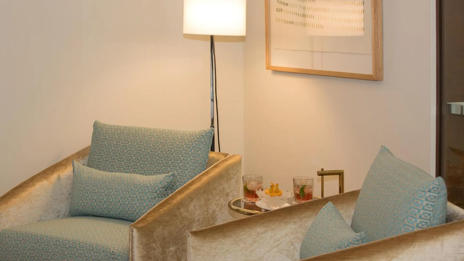 Sa Creu Nova Petit Palais Art & Spa (Adults Only) Campos  Hotel