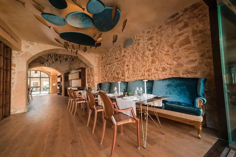Sa Creu Nova Petit Palais Art & Spa (Adults Only) Campos  Spain