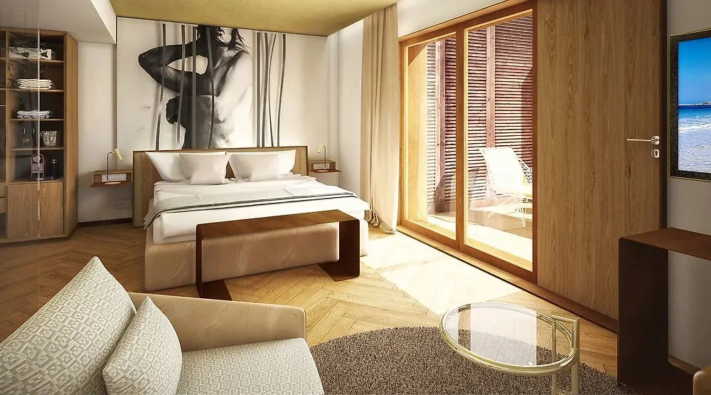 Sa Creu Nova Petit Palais Art & Spa (Adults Only) Campos  Hotel