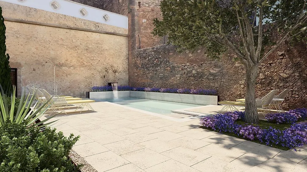 Sa Creu Nova Petit Palais Art & Spa (Adults Only) Campos  Campos (Mallorca)