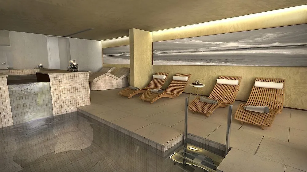 Sa Creu Nova Petit Palais Art & Spa (Adults Only) Campos  Hotel Campos (Mallorca)