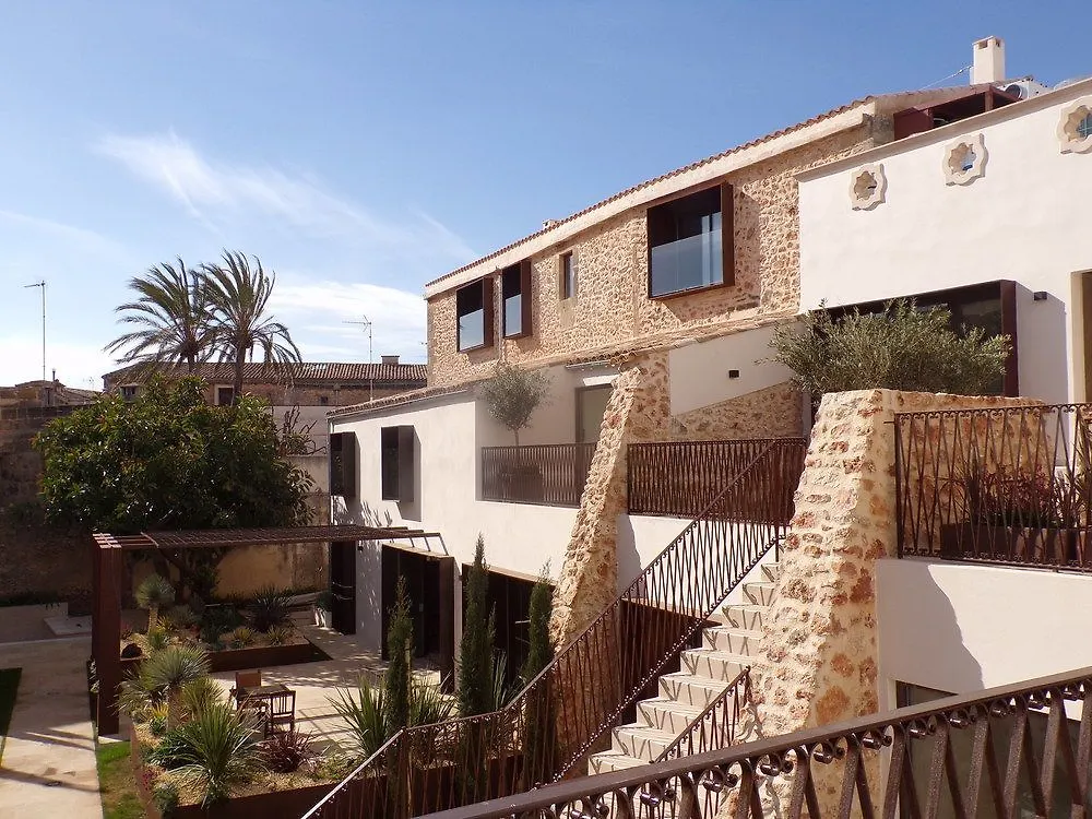 Sa Creu Nova Petit Palais Art & Spa (Adults Only) Campos  5*, Campos (Mallorca)