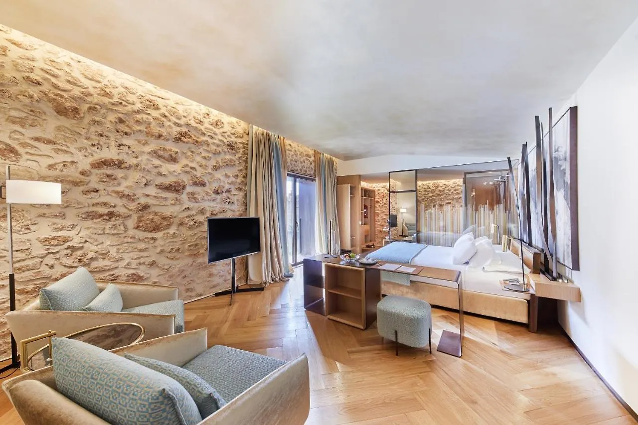 Sa Creu Nova Petit Palais Art & Spa (Adults Only) Campos  Campos (Mallorca)
