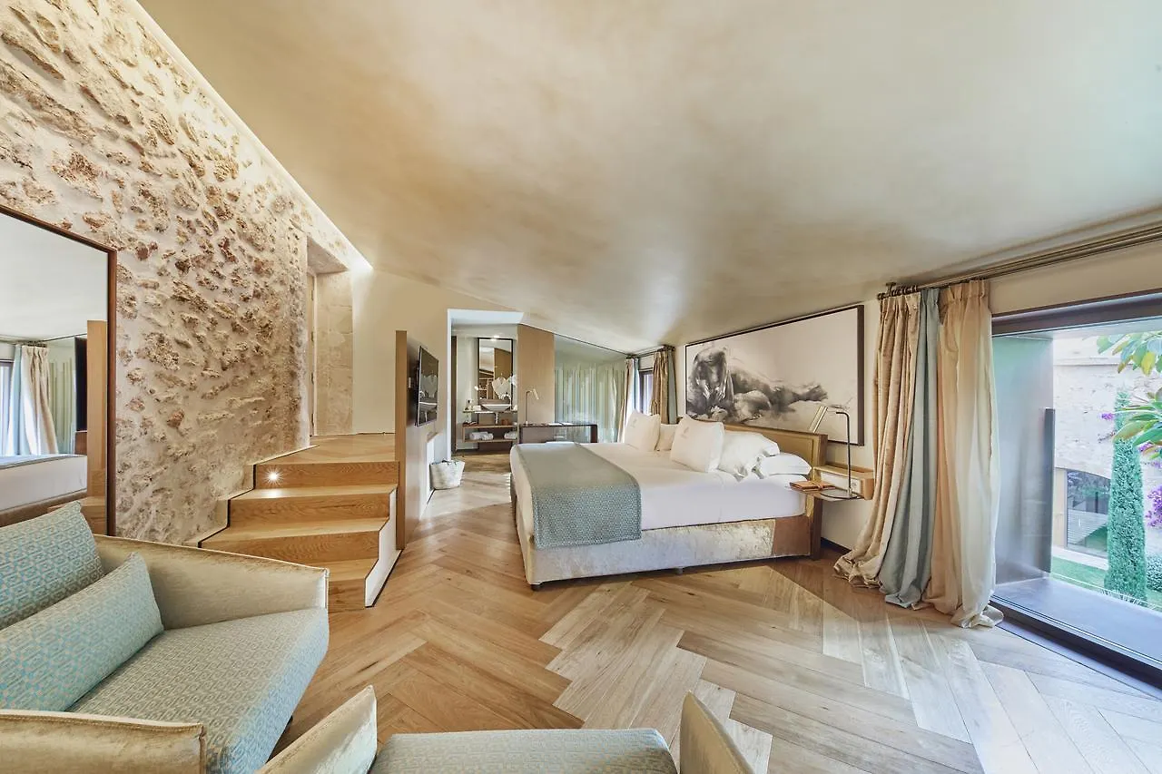 ***** Hotel Sa Creu Nova Petit Palais Art & Spa (Adults Only) Campos  Spain