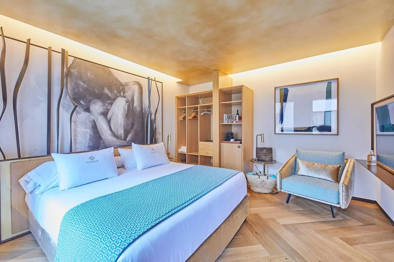 ***** Hotel Sa Creu Nova Petit Palais Art & Spa (Adults Only) Campos  Spain