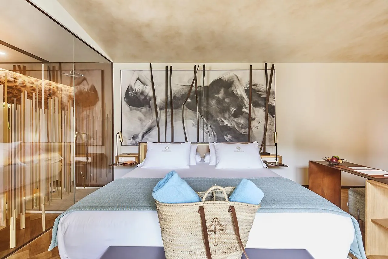 Hotel Sa Creu Nova Petit Palais Art & Spa (Adults Only) Campos