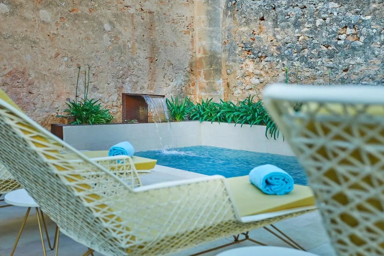 Sa Creu Nova Petit Palais Art & Spa (Adults Only) Campos  Hotel