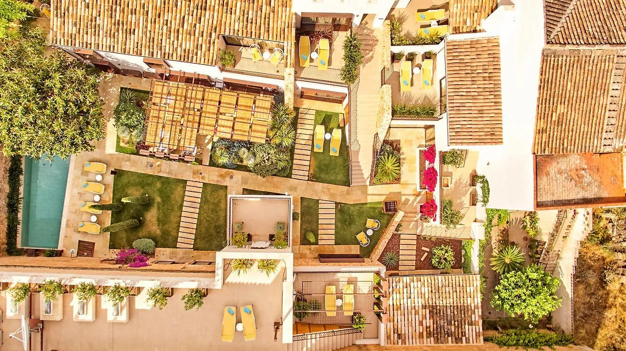 Sa Creu Nova Petit Palais Art & Spa (Adults Only) Campos  Campos (Mallorca)