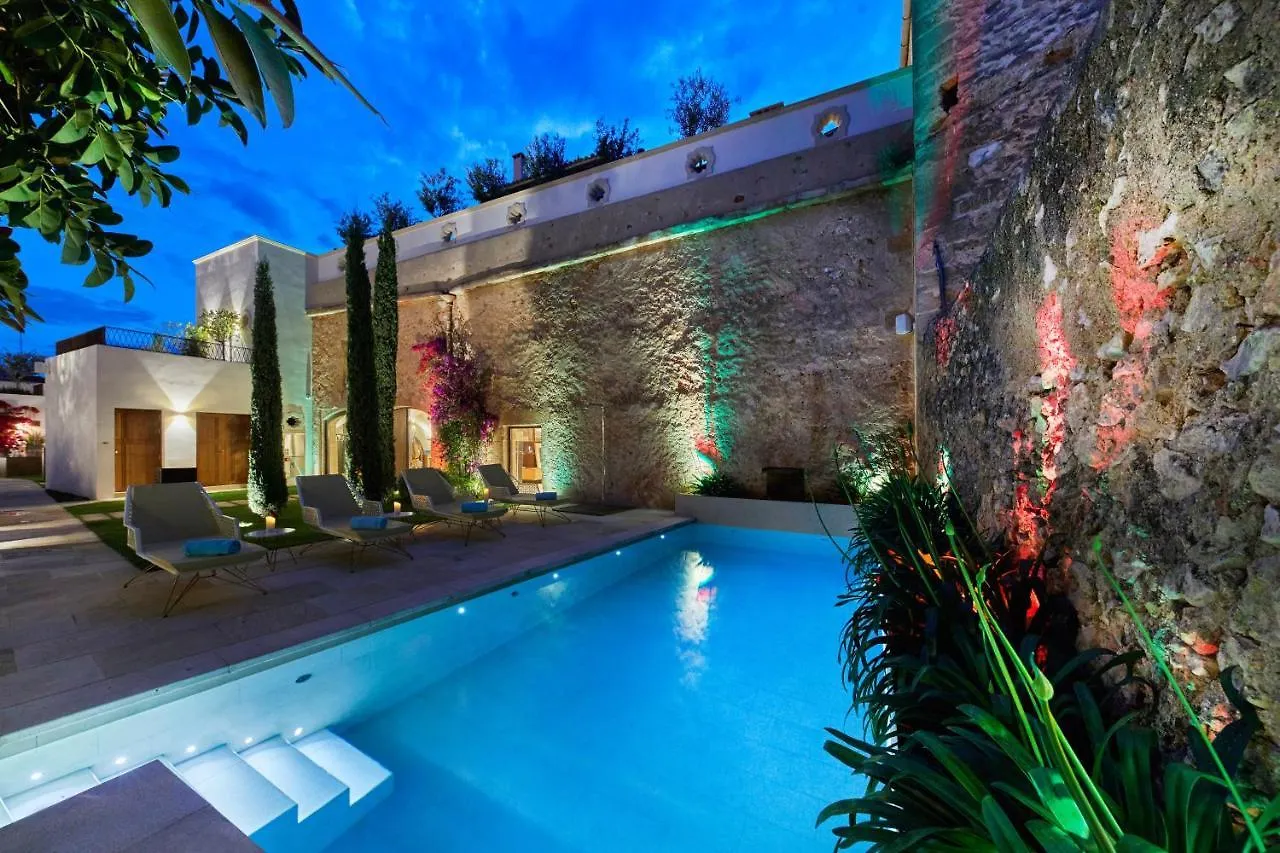 Sa Creu Nova Petit Palais Art & Spa (Adults Only) Campos  Spain