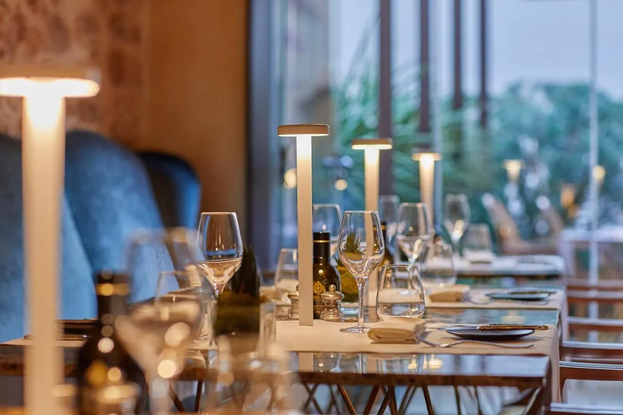 Sa Creu Nova Petit Palais Art & Spa (Adults Only) Campos  5*, Campos (Mallorca)