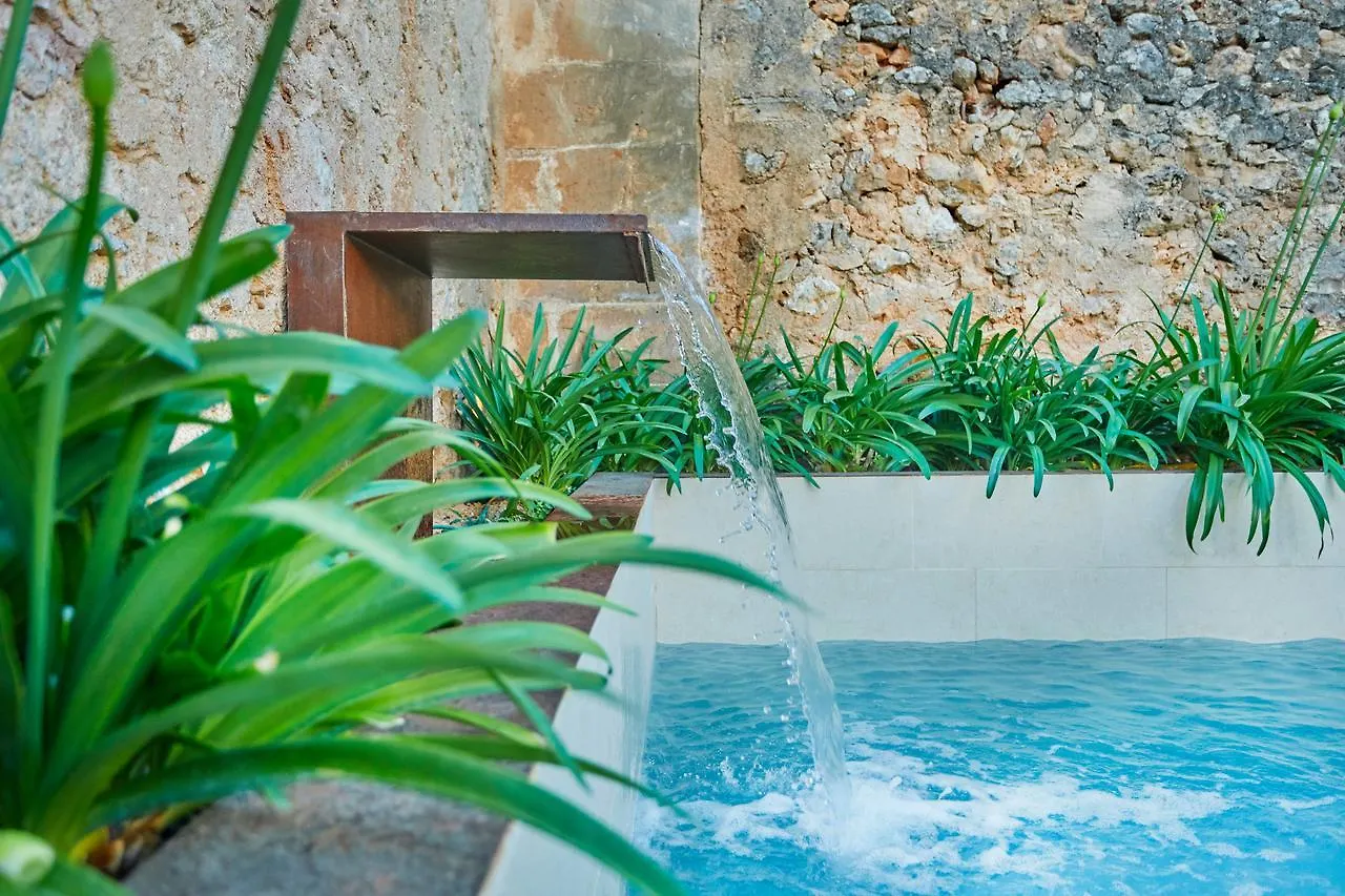 Sa Creu Nova Petit Palais Art & Spa (Adults Only) Campos  5*, Campos (Mallorca) Spain