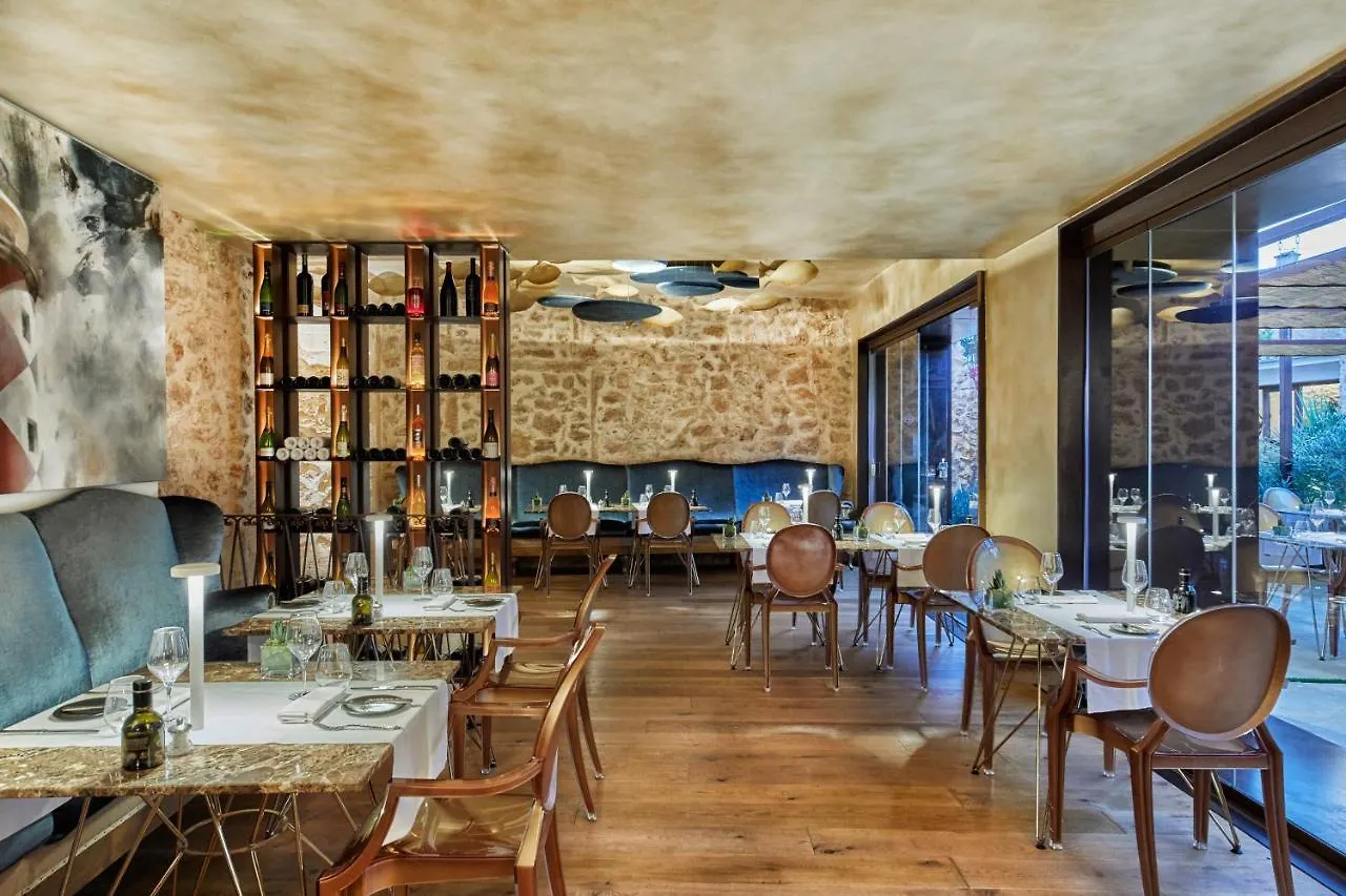 Sa Creu Nova Petit Palais Art & Spa (Adults Only) Campos  Hotel Campos (Mallorca)