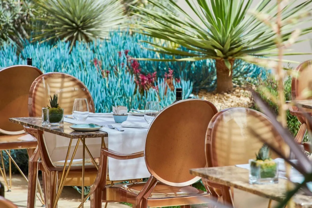 Sa Creu Nova Petit Palais Art & Spa (Adults Only) Campos  Campos (Mallorca)