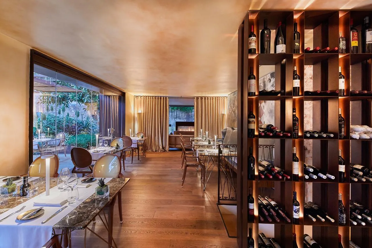 Sa Creu Nova Petit Palais Art & Spa (Adults Only) Campos  Hotel