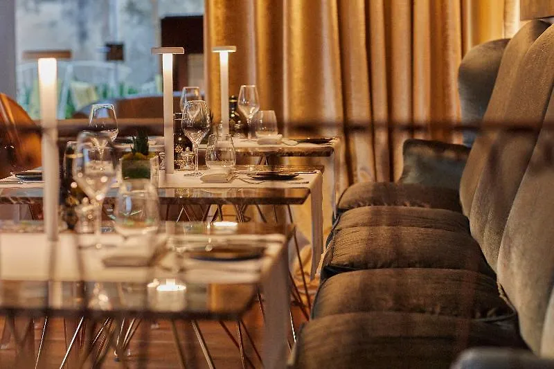 Sa Creu Nova Petit Palais Art & Spa (Adults Only) Campos