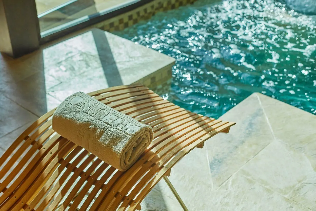 Sa Creu Nova Petit Palais Art & Spa (Adults Only) Campos  5*, Campos (Mallorca)