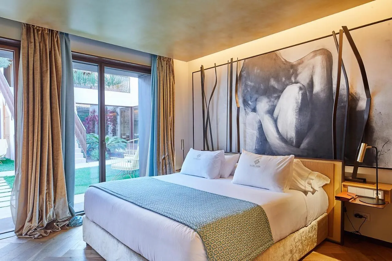 Sa Creu Nova Petit Palais Art & Spa (Adults Only) Campos  Campos (Mallorca)