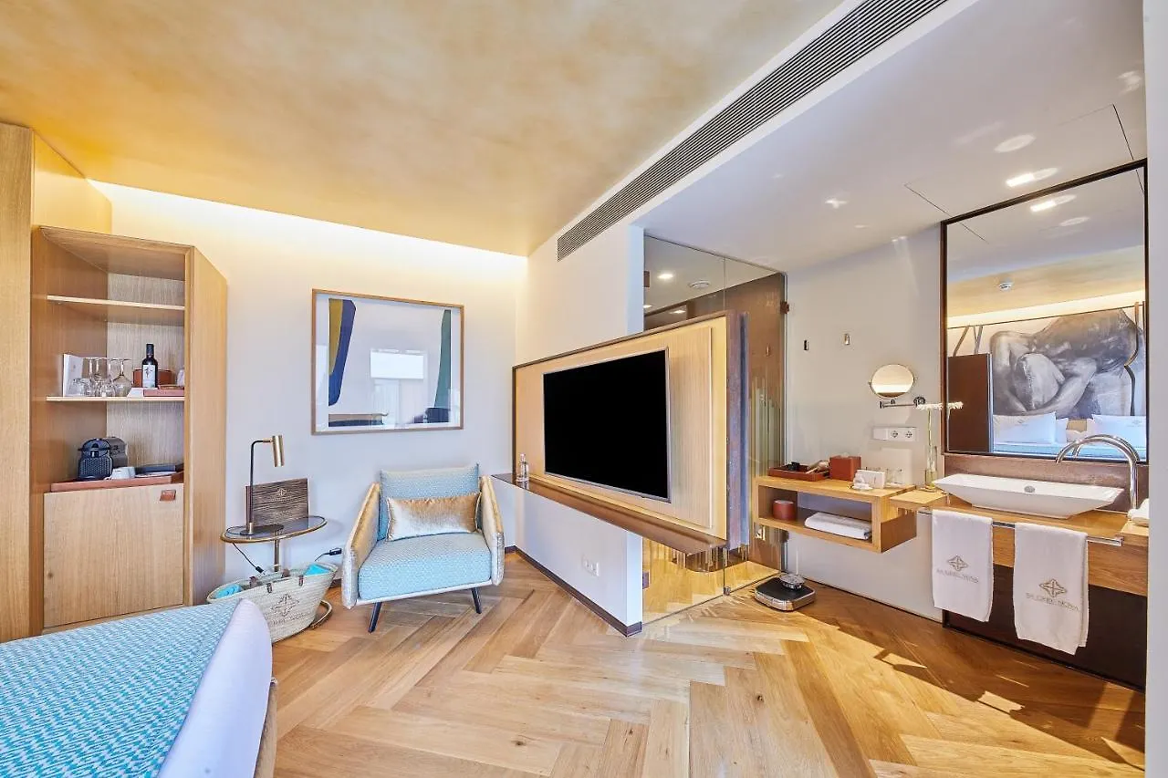 Sa Creu Nova Petit Palais Art & Spa (Adults Only) Campos  Hotel Campos (Mallorca)